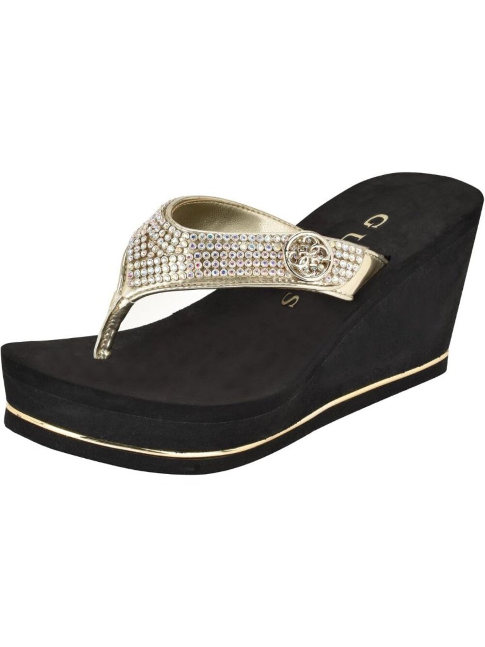Stylish Women's Casual Gwsarraly Sneakers - Trendy & Comfortable Footwear